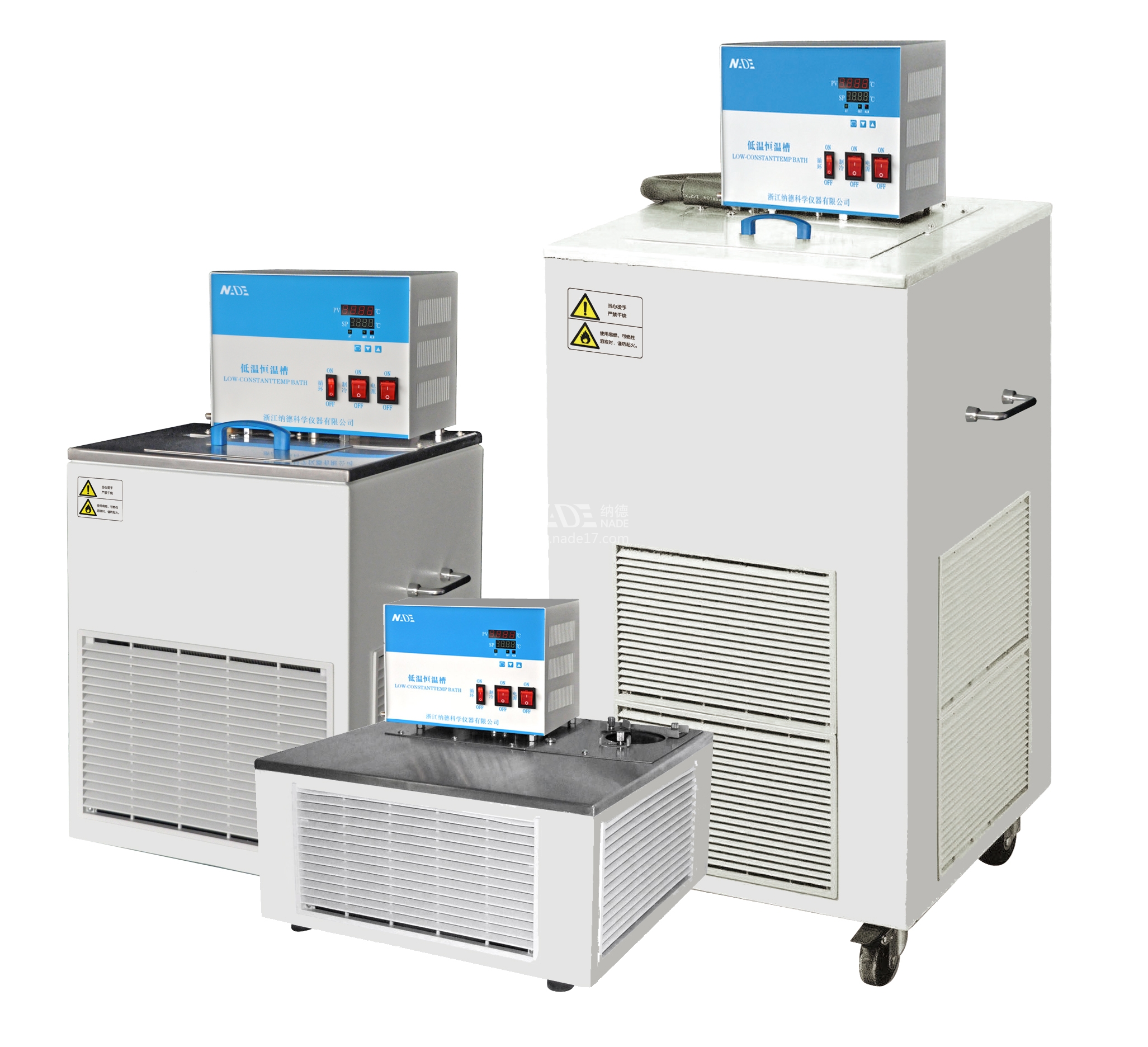 Unite優納特DC-3006低溫恒溫槽DC系列