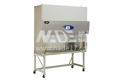 NuAire 生物安全柜二級B2型NU-430