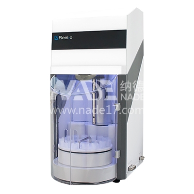 ?？艫H-30全自動均質器